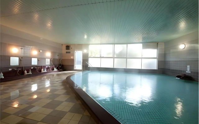 Harazuru Grand Sky Hotel