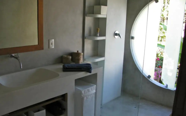 La Réserve Design Villas