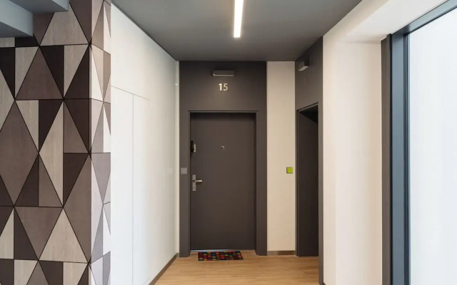 Veronese Apartment - LoftAffair