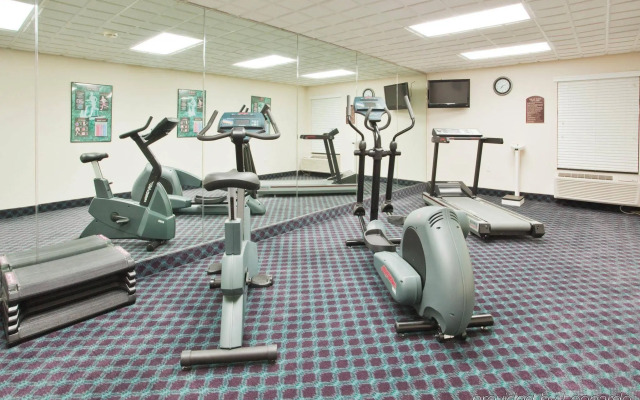 Clarion Pointe New Bern