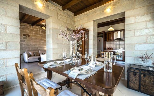 FOS residence - ΦΩΣ ,luxury villa with view