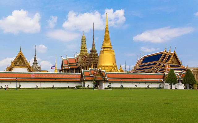 24Residence Siriraj