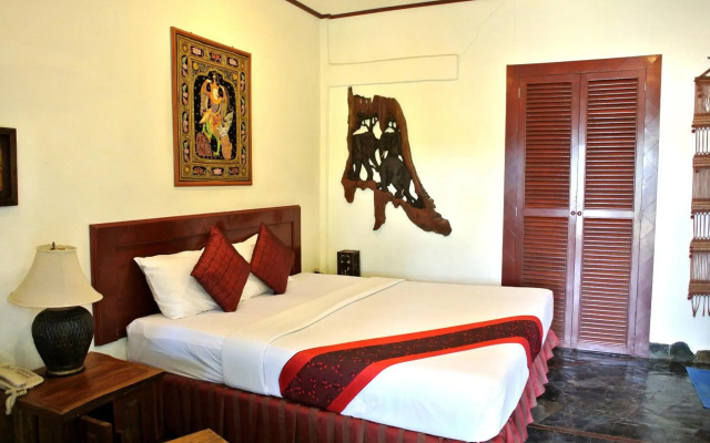 Papillon Resort