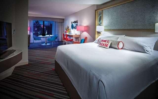 Universal's Hard Rock Hotel