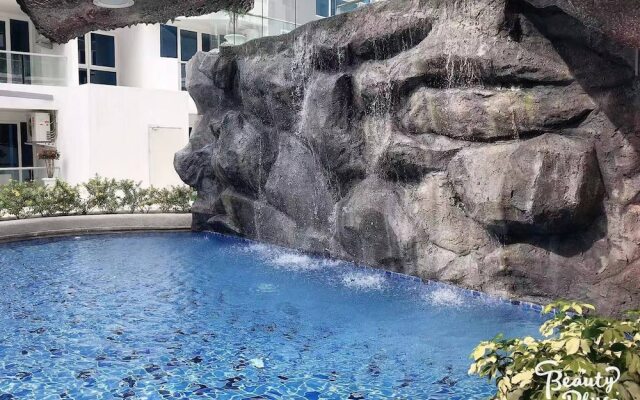 Grand Avenue Pattaya By Stayparadise9