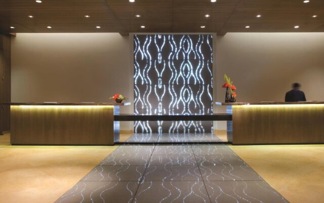Fairmont Chicago at Millennium Park