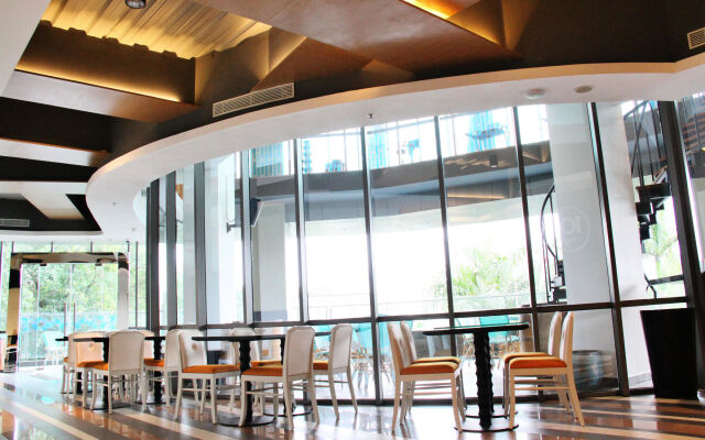 THE 1O1 Jakarta Sedayu Darmawangsa