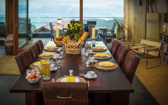 Big Sky Ferienwohnungen