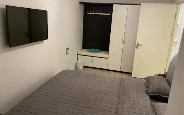 Shenyang Yingjia Homestay