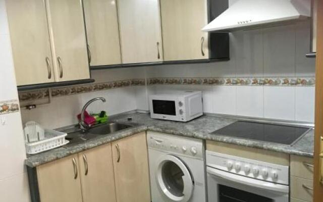 Apartamento Castilla