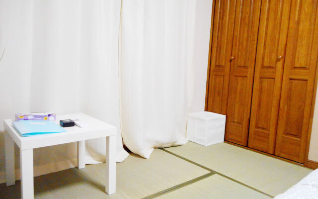 Terrace House Bentencho