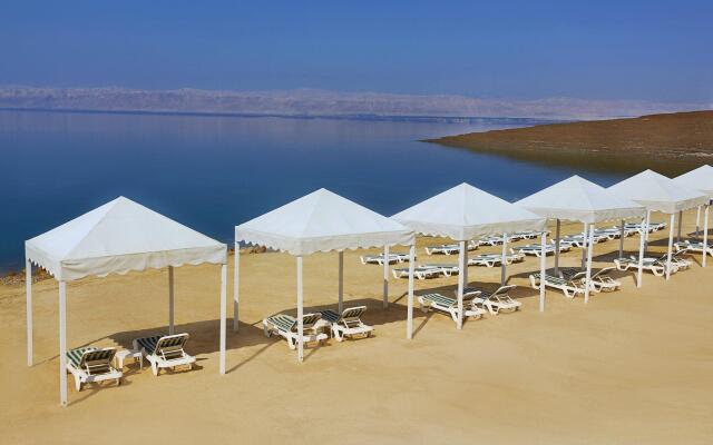 Holiday Inn Resort Dead Sea by IHG