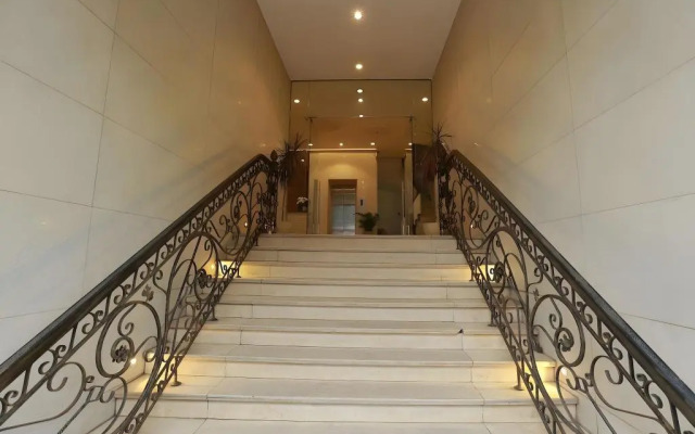 Collection O Le Grand Hanoi hotel – The Sun