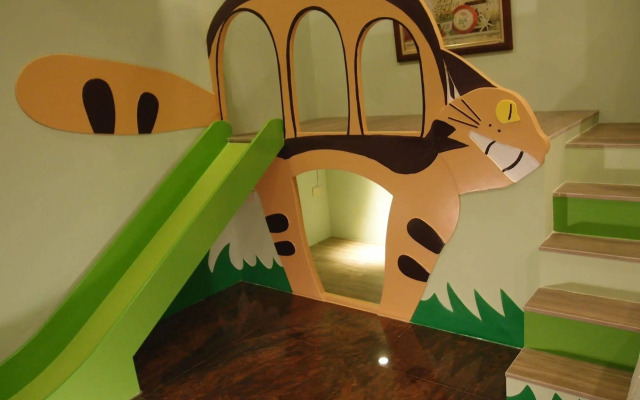 Zhongshan 330 Guest House
