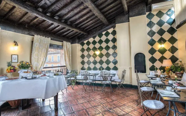 Hotel Fontana