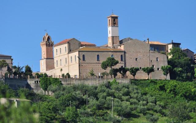 Hotel Villa Dei Romanzi