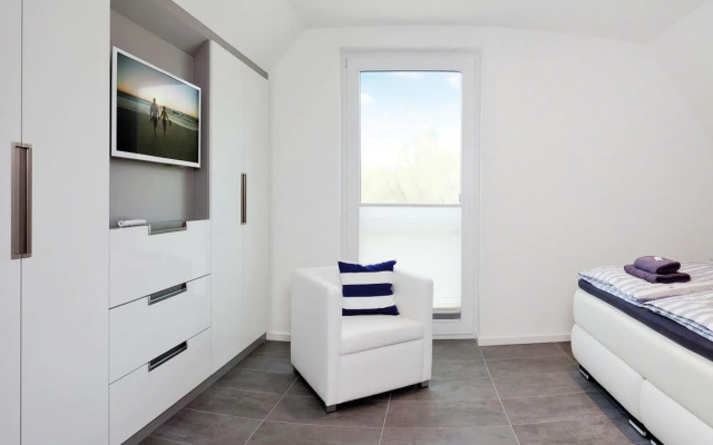 Vacation Home, Peenemunde