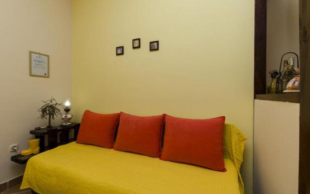 Apartments Georgi - 200m from sea