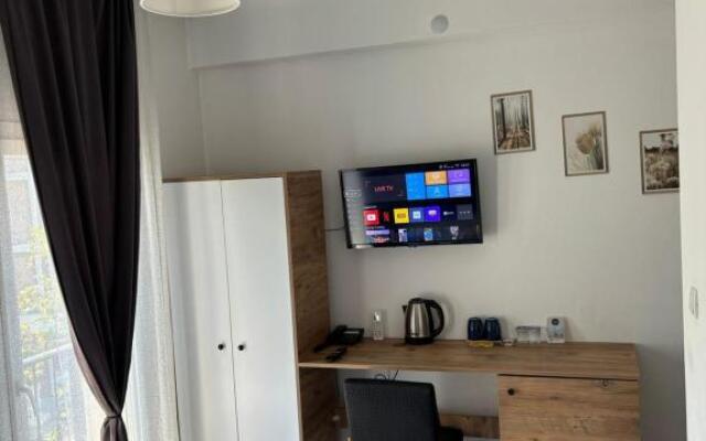 Maxx Marine Hotel Konak