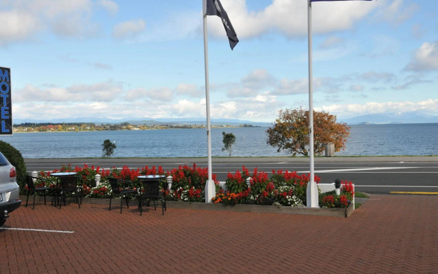Lakeside Taupo