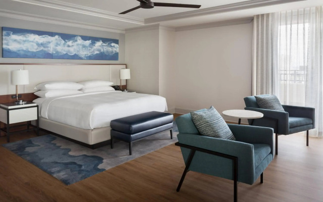 Tampa Marriott Water Street