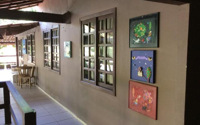 Hostel Maloca