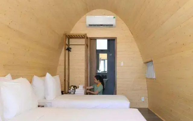 Wonderland Resort Phan Thiet