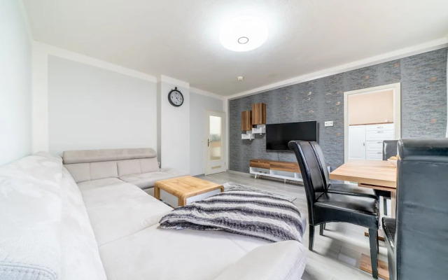 Private Apartment Weizenfeldstraße