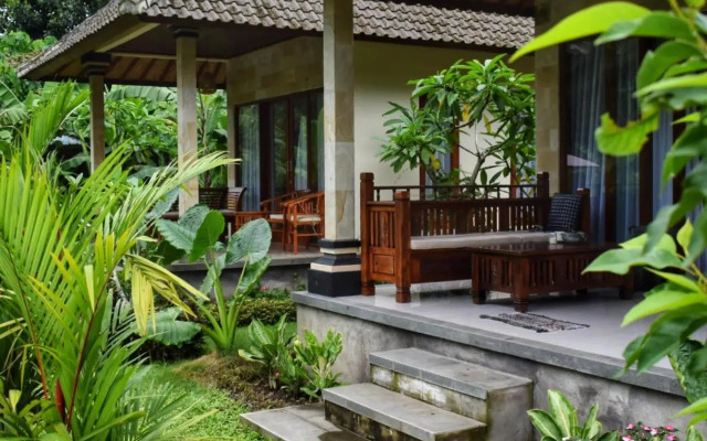 Villa Uma Ayu Sidemen