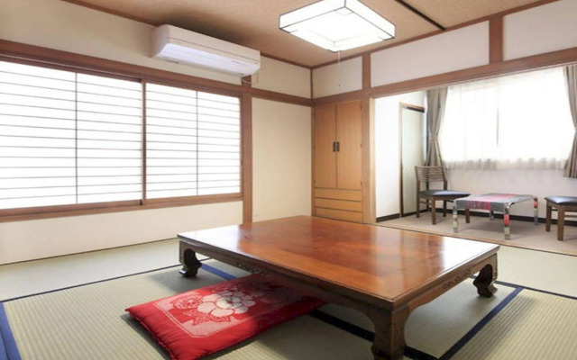 Hotel Togariishi