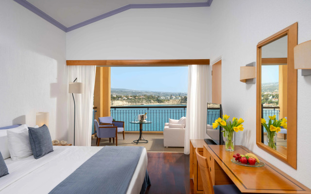 Thalassa Boutique Hotel & Spa