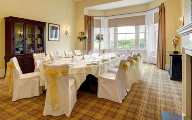 Seaham Hall and Serenity Spa