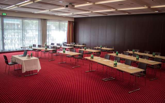 Best Western Plaza Hotel Wels