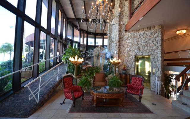 Sea Club Resort
