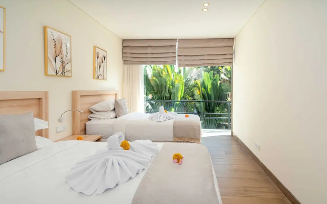 Villa Brawa 8
