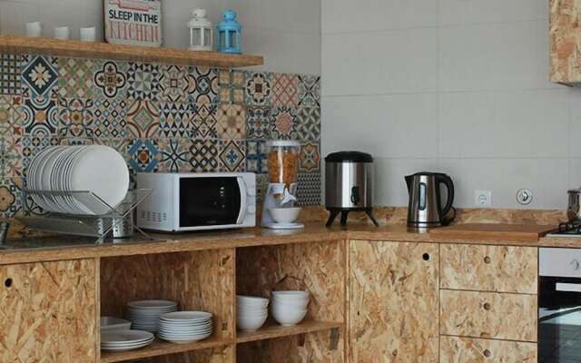 Esposende Guesthouse - Hostel