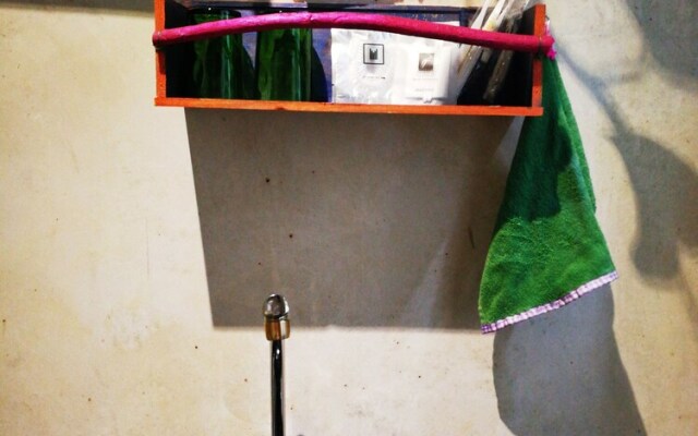 The Home Of Happiness