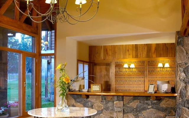 Chamonix Posada y Spa