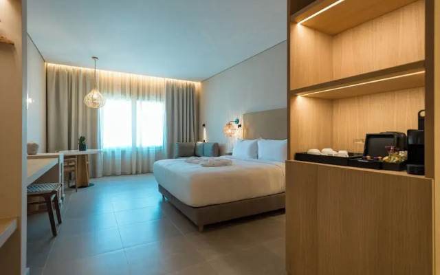 Heromylos Resort And Spa