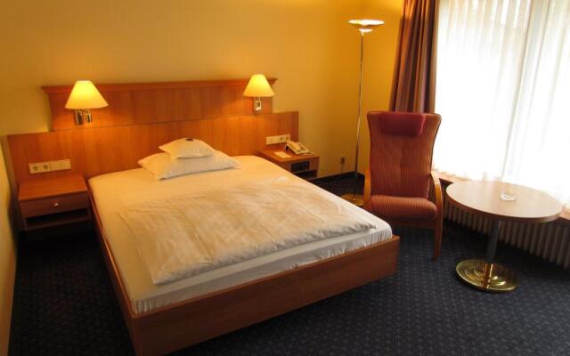 Parkhotel Bad Homburg