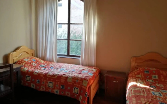 Casa Treveris