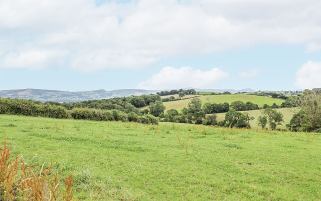 Segrwyd Uchaf