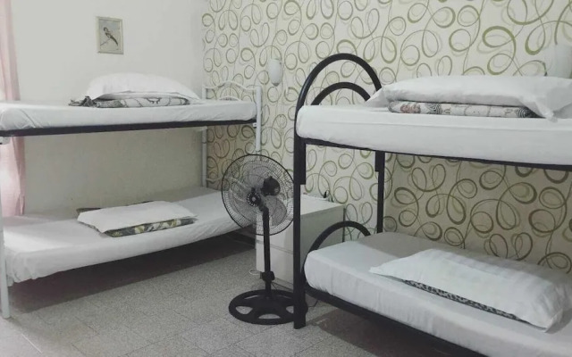 Hostel Castello Maggiore