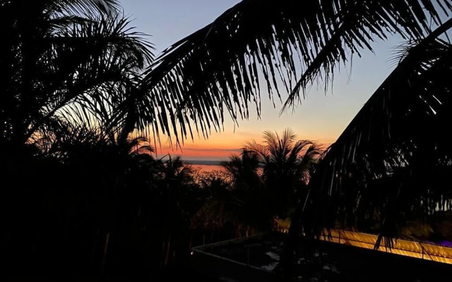 Blue b7 departamentos