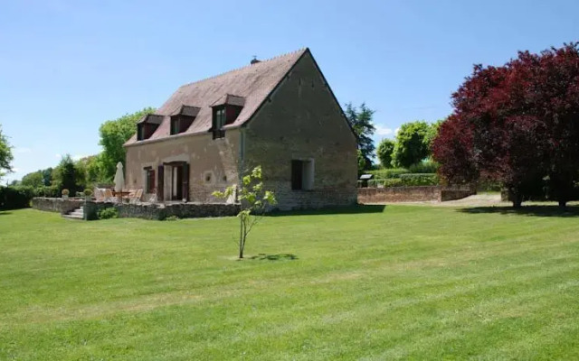 Chez Charolais
