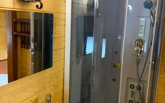 Pensiunea Vânătorul