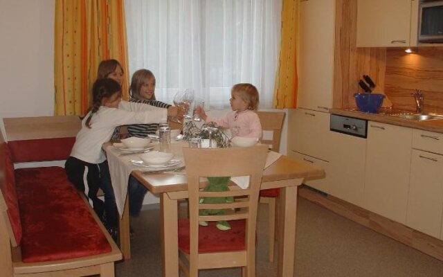 Pension Waldesruh