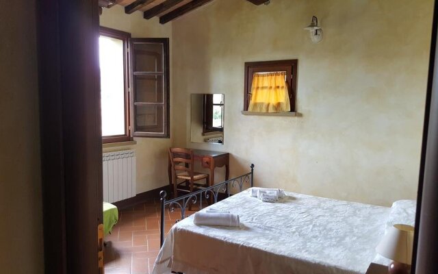 Residence Il Monastero