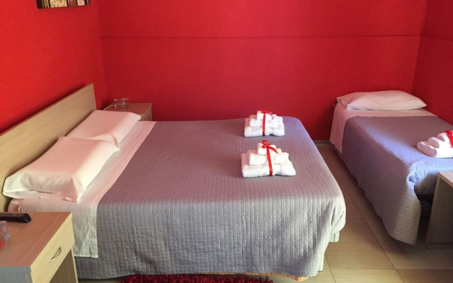 B&B Resort Torrefano