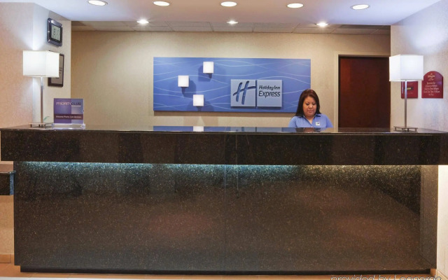 Holiday Inn Express Hotel and Suites Mesquite